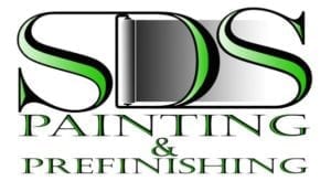 SDS Painting & Prefinishing